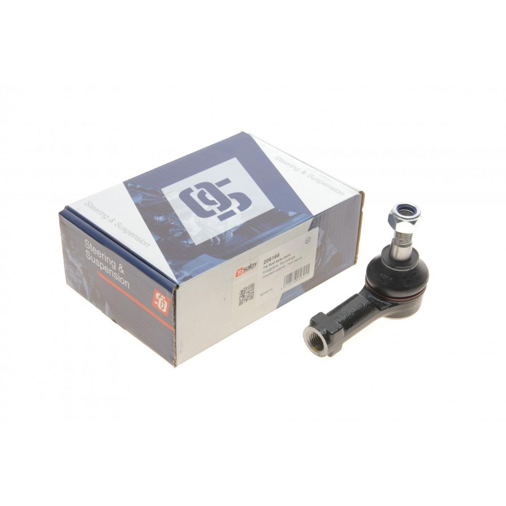 Наконечник тяги рульової Daewoo Nubira 1.6/2.0 97-