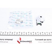 Контактна група Audi A3/Q2/Seat Leon/Skoda Octavia/SuperB/Karoq/VW Golf/Tiguan/Touran 12-