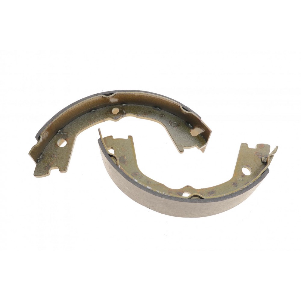 Колодки ручника Iveco Daily 78- (190x42)