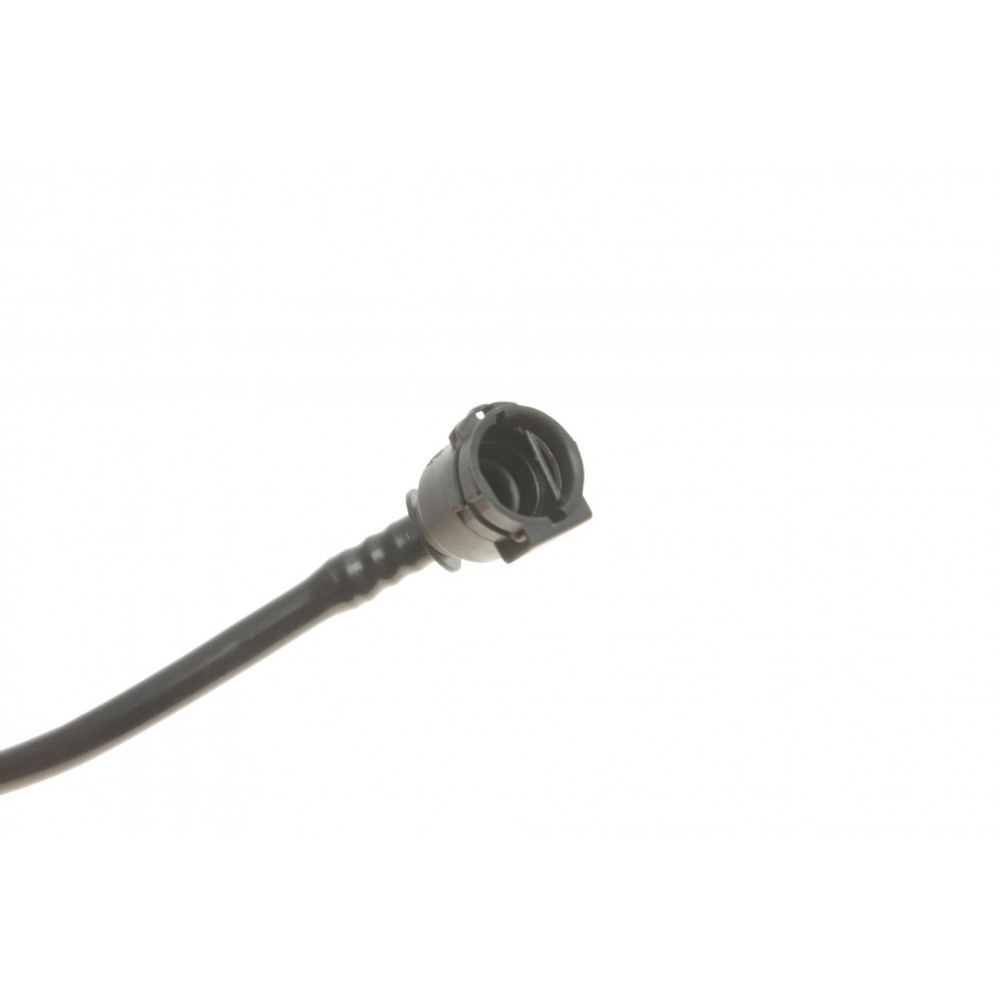 Патрубок системи охолодження BMW X3 (F25) 11-17 N20/N55