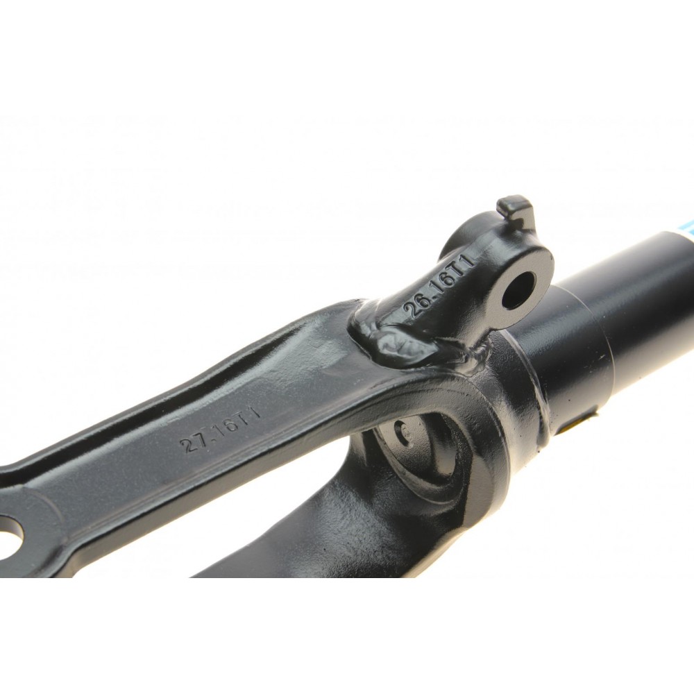 Амортизатор (передній) MB R-class (W251/V251) 05-14 (B4)