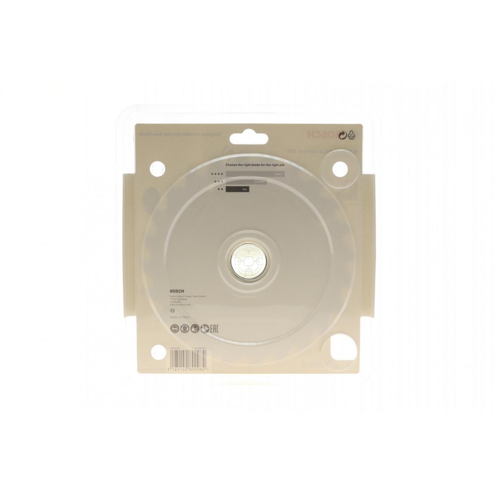 Круг відрізний 190x1,4x30 мм