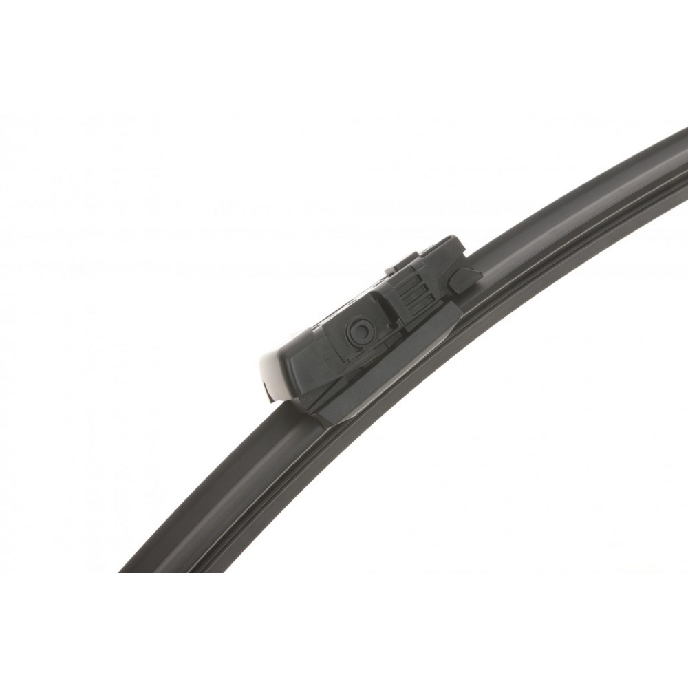 Щітки склоочисника (530/530мм) Skoda Roomster/Fabia II 06- Aerotwin (безкаркасна)