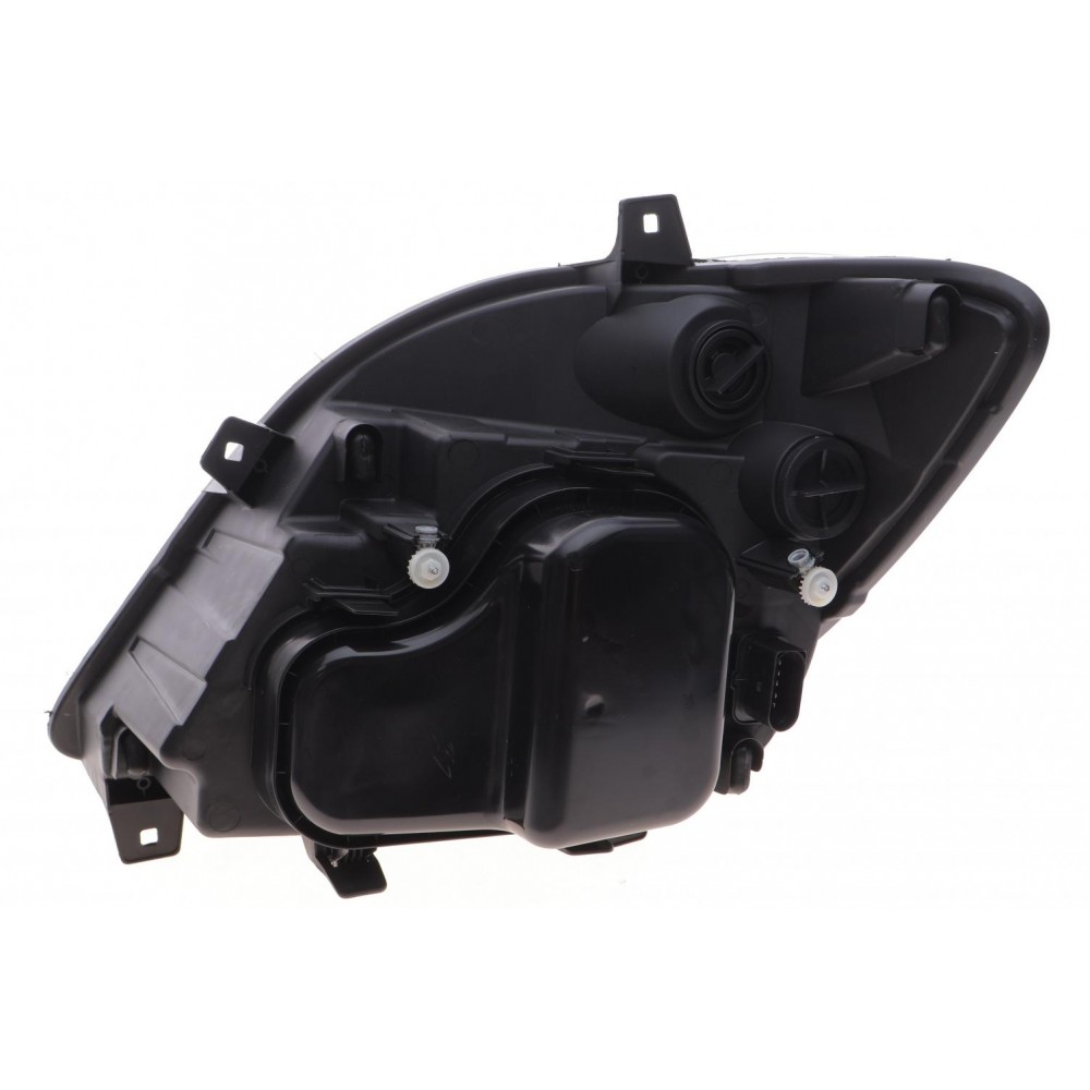 Фара (R) MB Sprinter (906) 06- (H7/H7/H7) (8294)