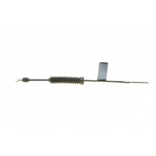 1 987 477 984 BOSCH Тросик, cтояночный тормоз