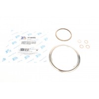 KT100090E FA1 Монтажний комплект компресор