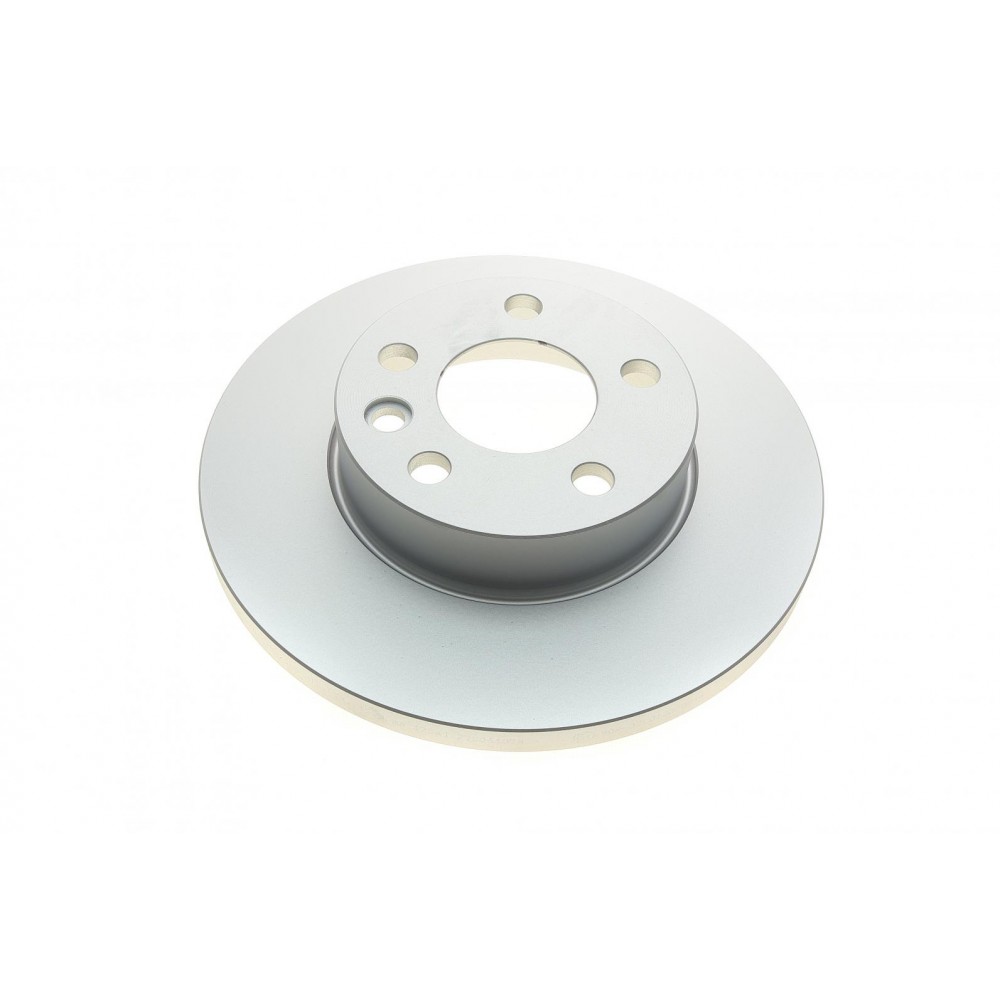 Диск гальмівний (передній) VW T4 90-03 (282x18)