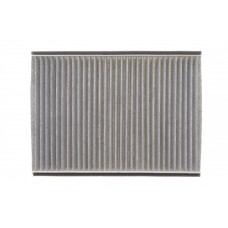 Фільтр салону Fiat 500L/500X 12-/Jeep Compass 17-/Renegade 14- (вугільний)