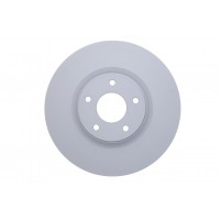 24.0128-0242.1 ATE Гальмівний диск