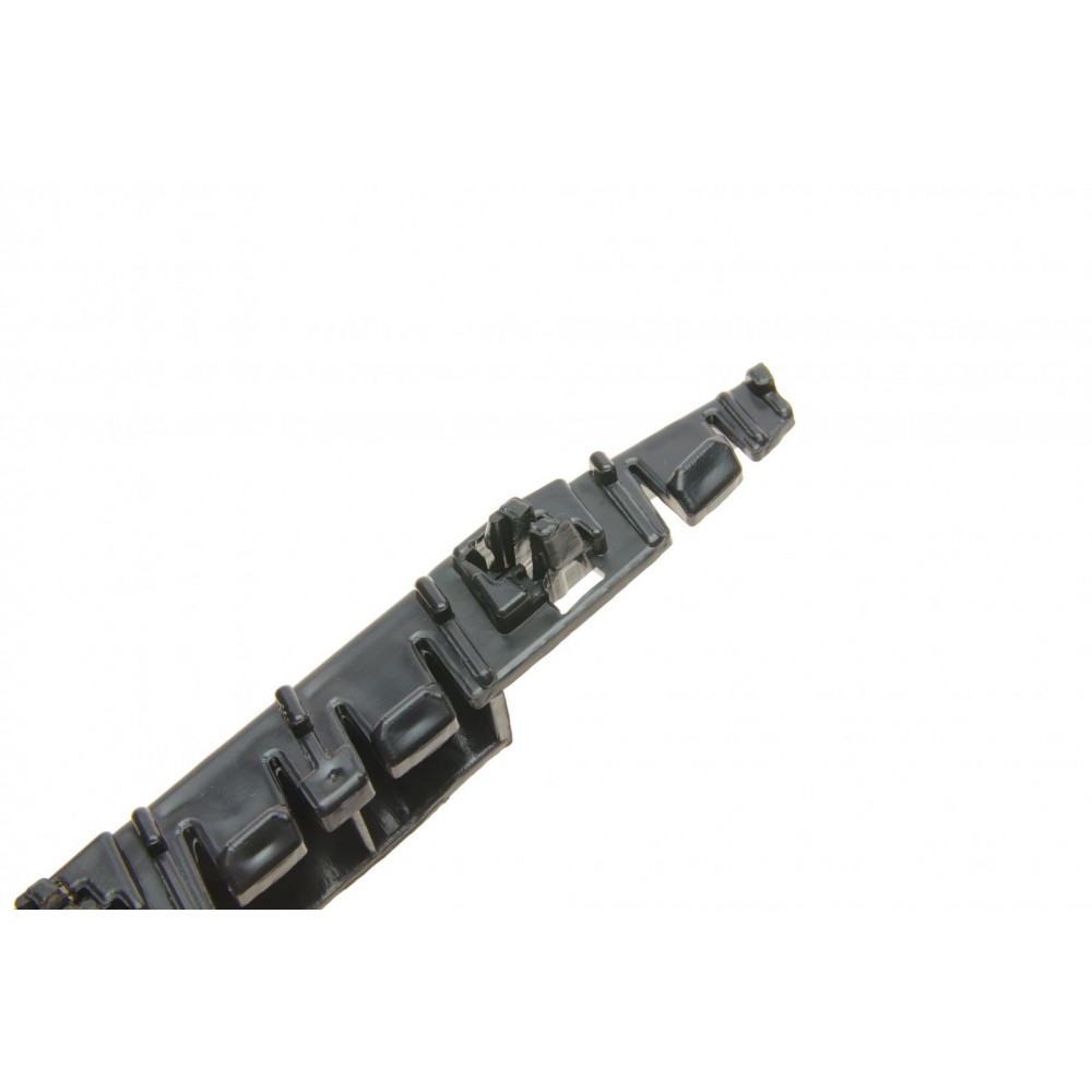 Кронштейн кріплення бампера (переднього/R) VW Caddy IV 16-20