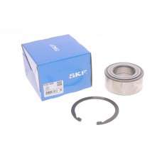 VKBA3909 SKF Комплект підшипника ступиці колеса
