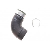 Трубка наддуваемого повітря GATES 09-0286C