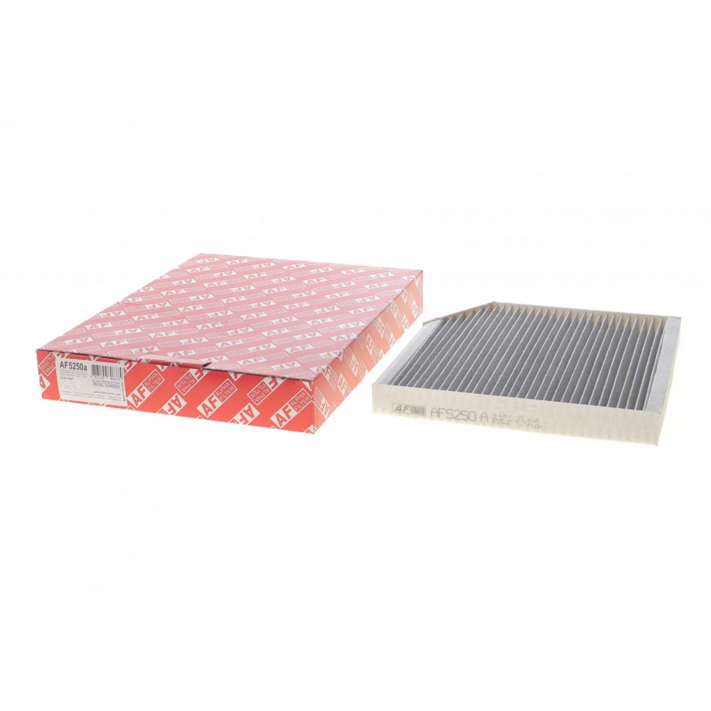 Фільтр салону Great Wall Haval H2 14- (вугільний)