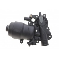 Корпус фільтра масляного VW Touareg/Audi Q7 3.0 TDI 07-18