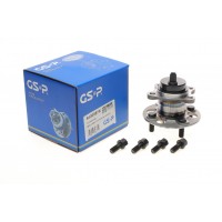 9400087K GSP Комплект підшипника ступиці колеса