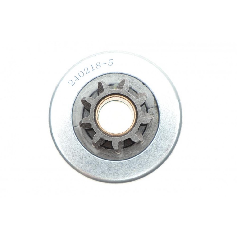 Бендикс стартера Audi 80/100/Renault/Volvo/VW Passat -96 (z=9) = 131104