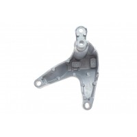 112531966R Renault Кронштейн опори двигуна лівий Renault Logan II, Sandero II (112531966R) Renault