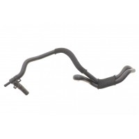 Патрубок системи охолодження Audi A3/Skoda Octavia/VW Golf V 1.9 TDI 03-10 (к-кт в зборі)