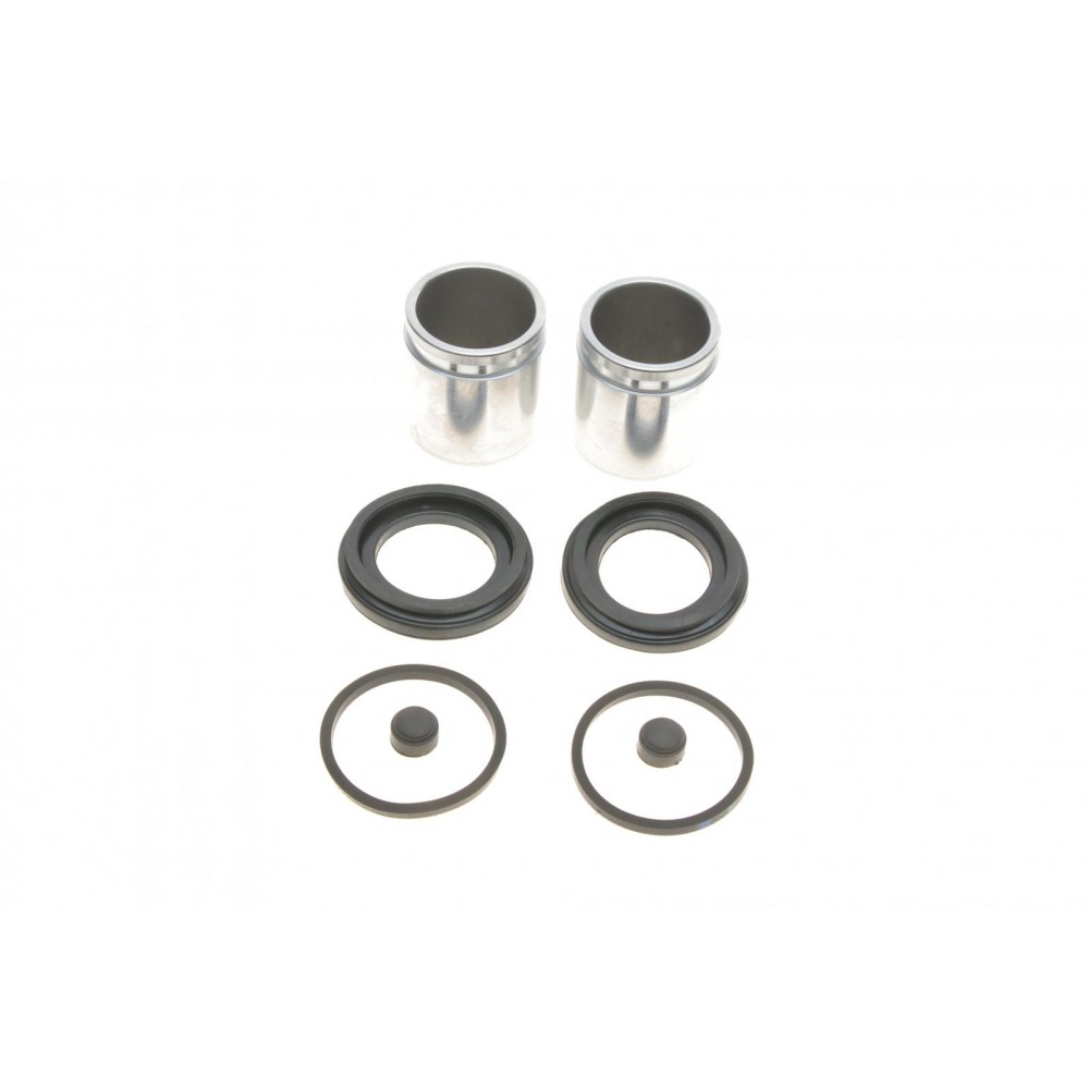 114-5023 QUICK BRAKE Ремкомплект, Гальмівний супорт