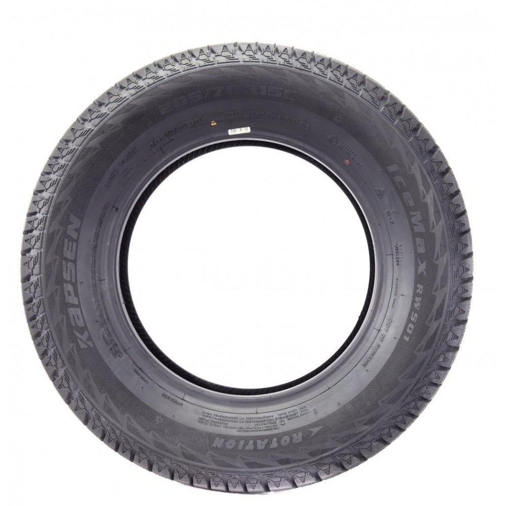 Шина IceMax RW501 205/70 R15 C 106/104S (зимова)