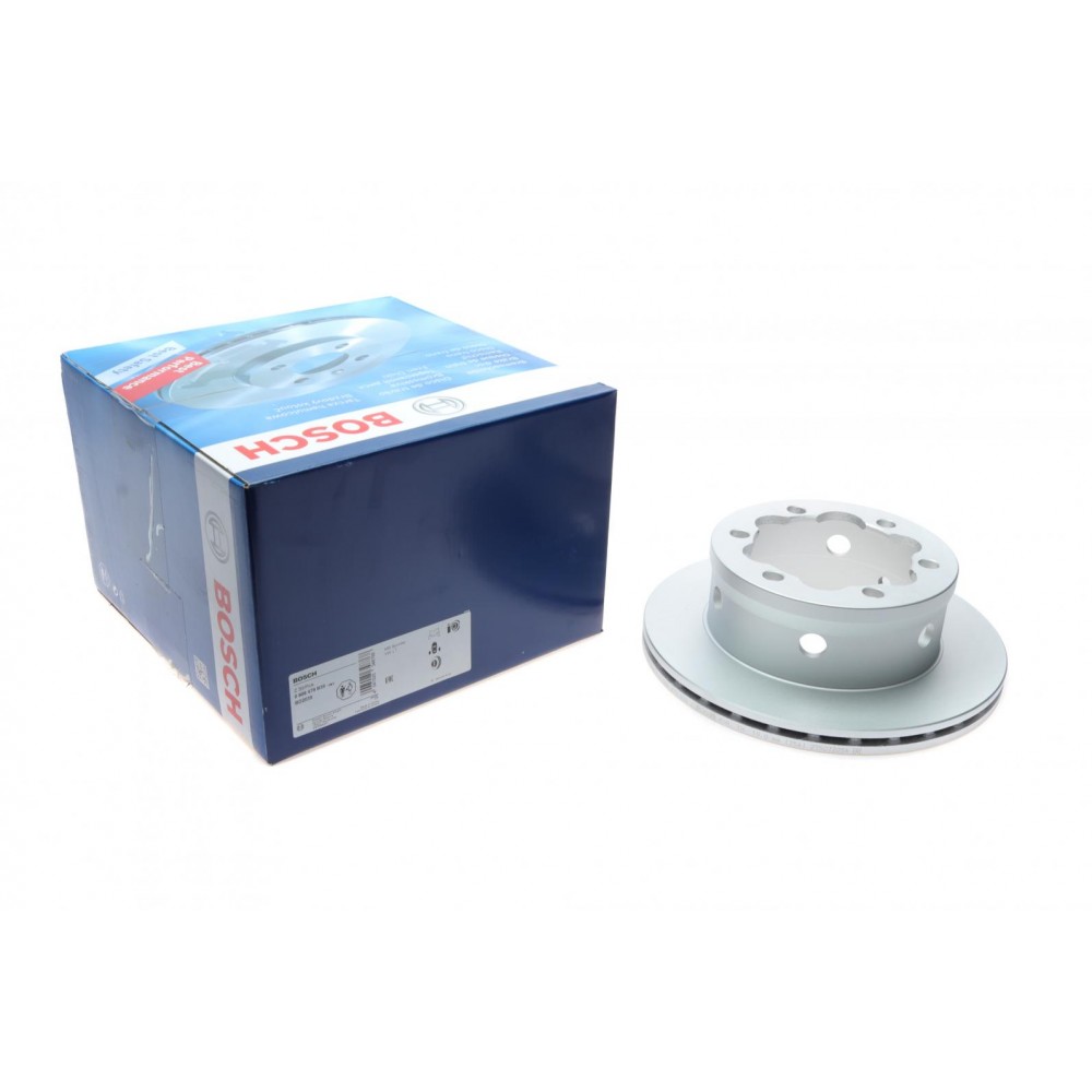 0 986 479 B38 BOSCH Гальмівний диск