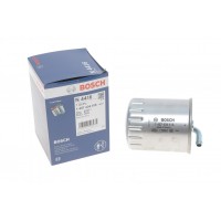 1 457 434 416 BOSCH Паливний фільтр