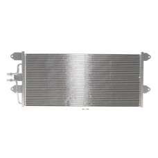 Радіатор кондиціонера VW T3/T4 1.6-2.8 79-03