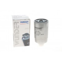 Фільтр паливний Citroen Jumper/Fiat Ducato/Peugeot Boxer 2.0-2.8 HDi 02-