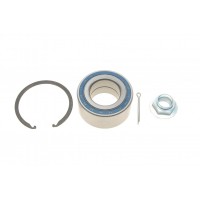 Підшипник маточини (передньої) Hyundai Santa Fe 00-/Tucson 04-10/Kia Sportage 04- (45x84x41/39)