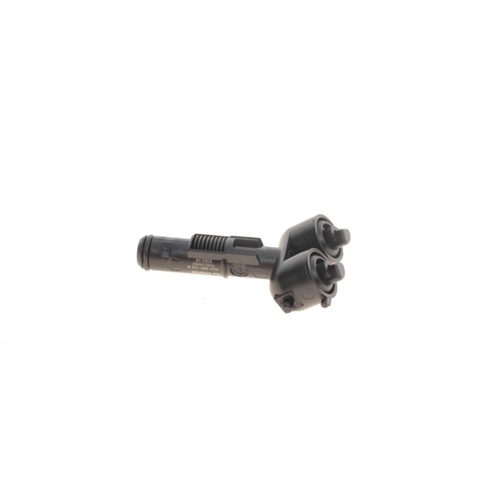 Форсунка омивача фари VW Golf V 06-13 (L)