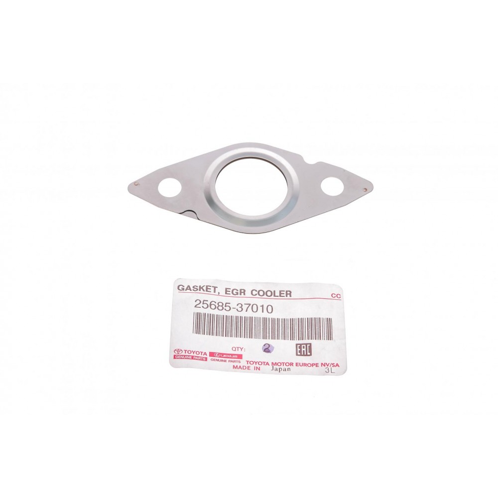 Прокладка клапана EGR Toyota Prius Plus 1.8 Hybrid 11-