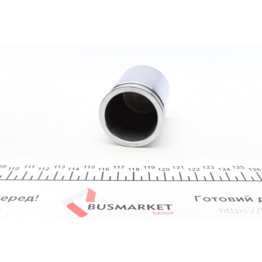 Поршень супорта (заднього) Iveco Daily IV 06- (48x64mm) (Brembo)