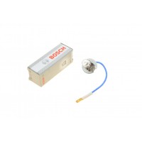 1987302861 Bosch Лампа H3 70W 24V ECO картон - кратн. 10 шт
