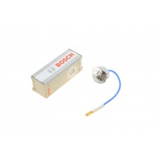 1987302861 Bosch Лампа H3 70W 24V ECO картон - кратн. 10 шт