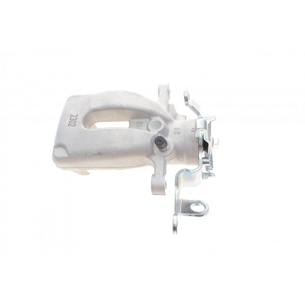 Супорт гальмівний (задній) (R) Citroen Berlingo/Peugeot Partner1.6HDi 08- (d=38mm) (TRW)