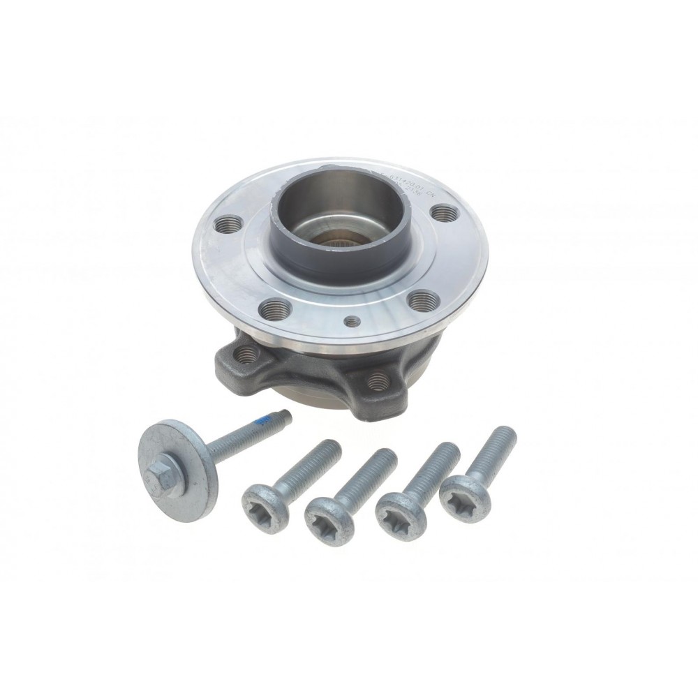 Підшипник маточини (передній/задній) Volvo S60/S90/V60/V90/XC60/XC90 14-