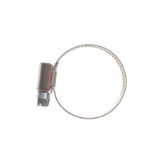 Хомут черв'ячний Ø25-40x9 мм