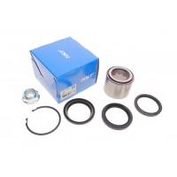 VKBA3236 SKF Комплект підшипника ступиці колеса