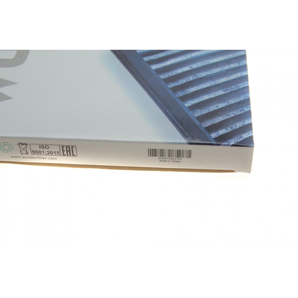 Фільтр салону Fiat Palio 1.0-1.6 96-04