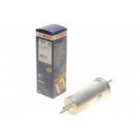 F 026 403 000 BOSCH Паливний фільтр