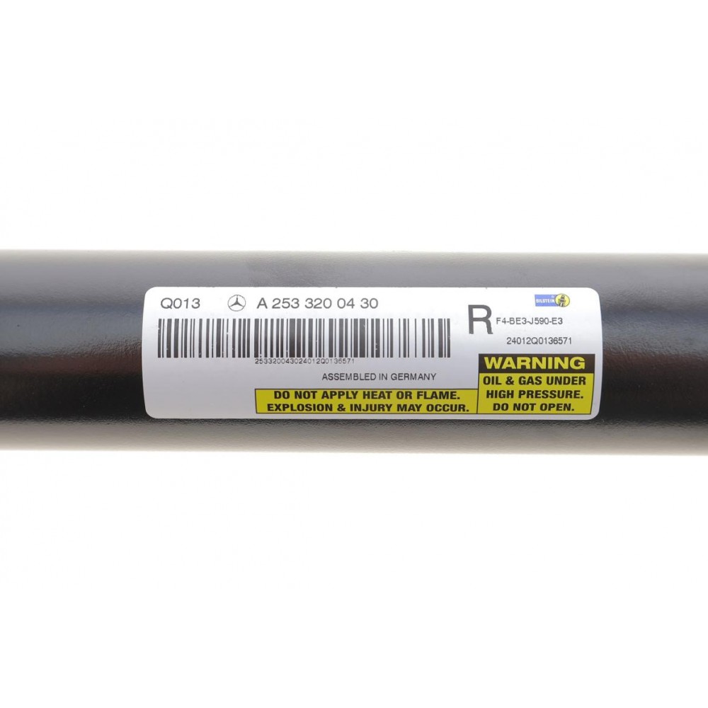 Амортизатор (передній) MB GLC-class (X253) 15- (R)