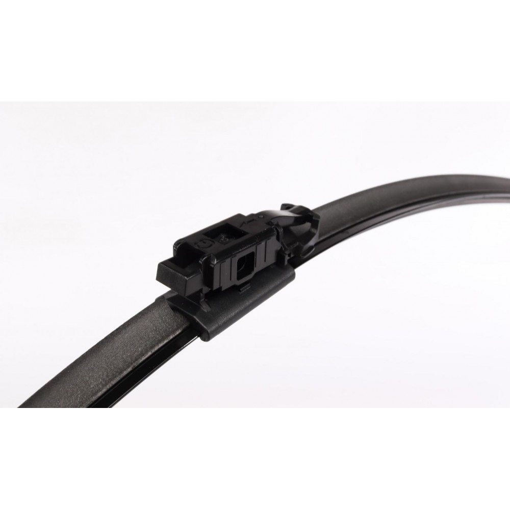 Щітки склоочисника (600/450 мм) Dacia Duster 10- (Silencio)