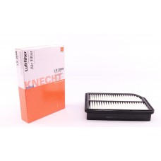LX 2890 KNECHT Повітряний фільтр