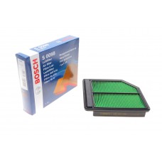 F 026 400 098 BOSCH Повітряний фільтр