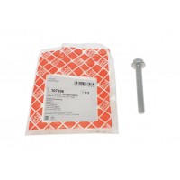 107696 FEBI BILSTEIN Болт натискний диск
