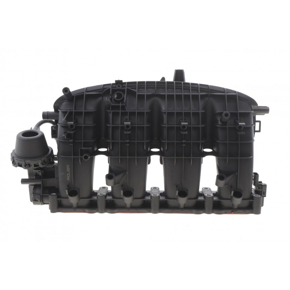 Колектор впускний VW Passat B8 2.0TSI 15-