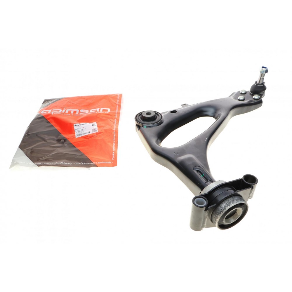 Важіль підвіски (передній/знизу) (R) MB Vito (W447) 14-