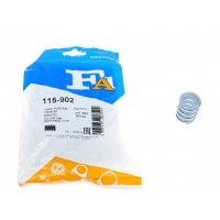 115-902 FA1 Пружина глушник