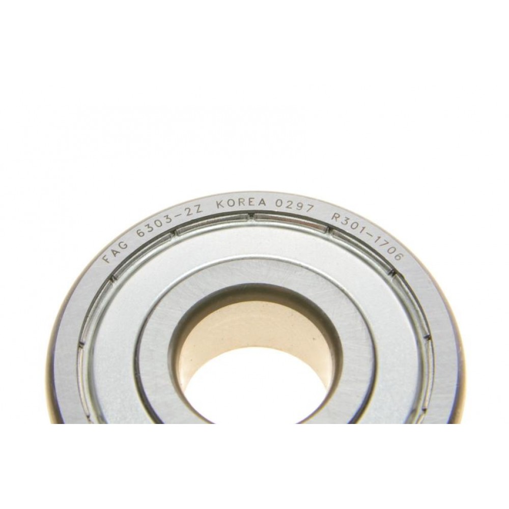 Підшипник (17x47x14)