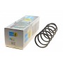 36-200955 BILSTEIN Пружина ходової частини